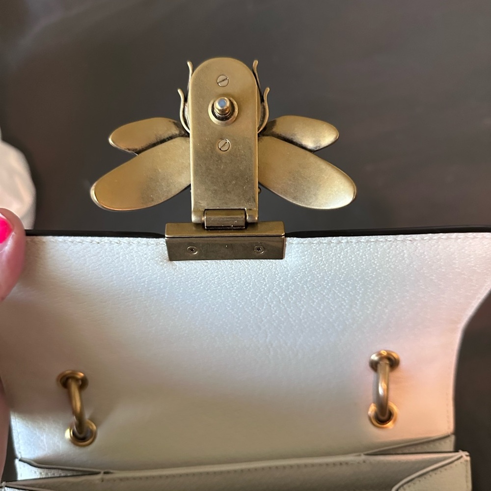 Limited edition Gucci bee bag - Picture 10 of 11